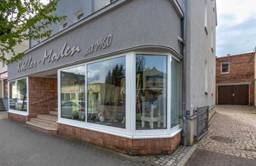 Exklusives Appartement mit Flair - Foto 22