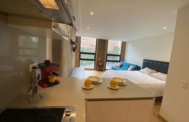 Mitika Apartamentos - Foto 32