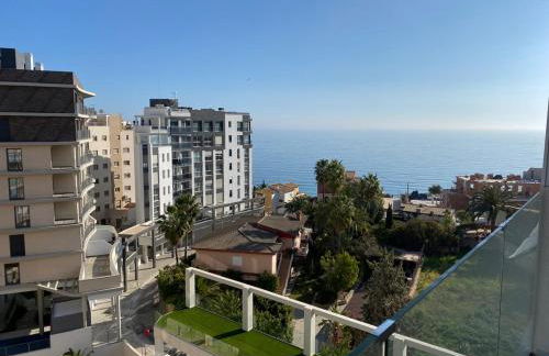 Calpe Beach Family Suite - Photo 26