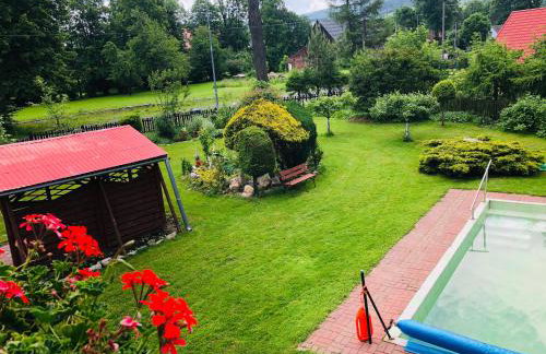 Agroturystyka u Strażaka - Foto 36