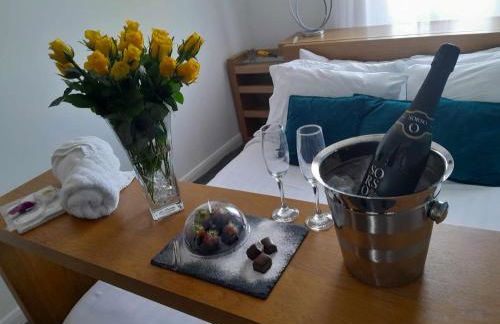 The Wee Bunker - Foto 11