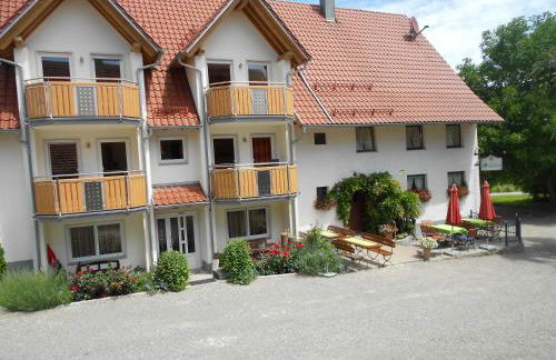 Pilgerhof Keller - Foto 1