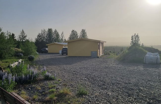 Kaldá Lyngholt Holiday Homes - Foto 27