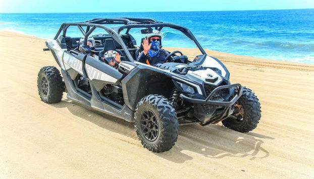 Los Cabos Buggy Tour - Foto 2