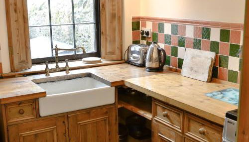 Langcliffe Lock Cottage - Photo 5