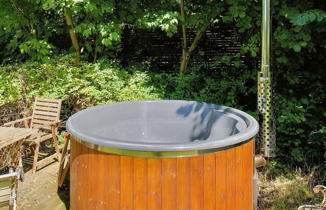 6 Person Holiday Home in Graested - Photo 12