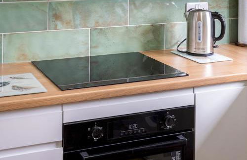 The Green Escape in Town - PTK - Foto 19