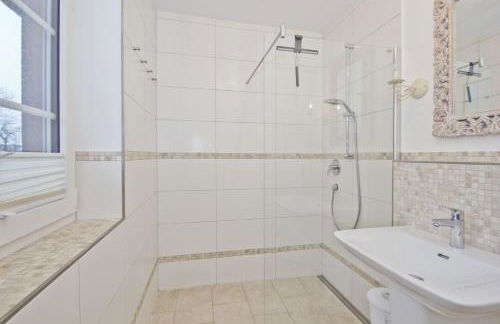 Ferienhaus Min Hüsung - Foto 11