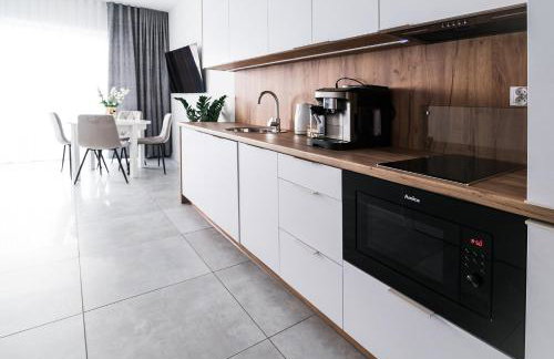 Aquarius Residence Apartament 104 - Foto 11