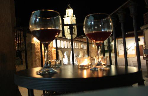 Casa Rural la Plaza - Foto 1