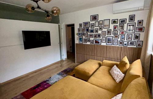 Geräumiges Apartment No 3 in Fulda - Foto 9