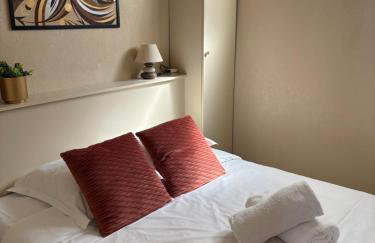 2 logements séparés 2 et 5 couchages au Rez-de-Chaussée à Chambretaud, 5 min Puy du Fou - Foto 52