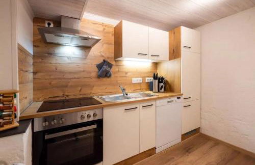 Ferienwohnung Hans - Hohenpeißenberg mit Gartenblick - Foto 13