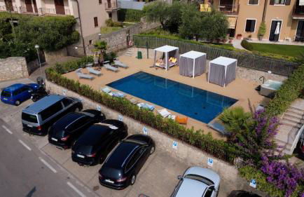 Casa Orchidea Apartments - Foto 35