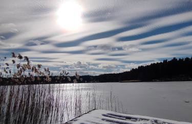 Apartament Baranek Nad Jeziorem - Foto 14