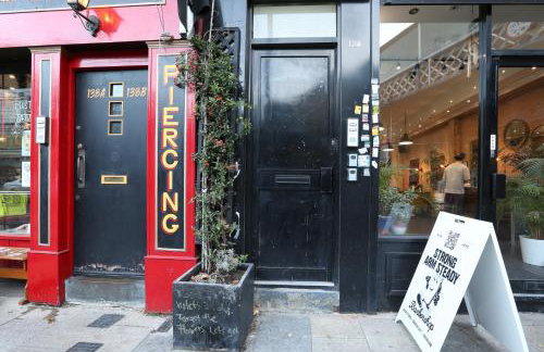 Elegant Apartment Near London Bridge - Foto 18