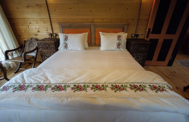 GAFULLUK TATİL KÖYÜ - Foto 26