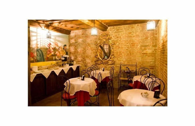 Antica Corte dei Principi - Foto 32