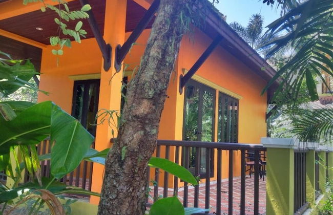 Villa Chaya - Foto 74