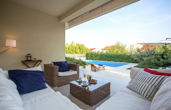 Villa in Kastel Novi Near Beach - Foto 33