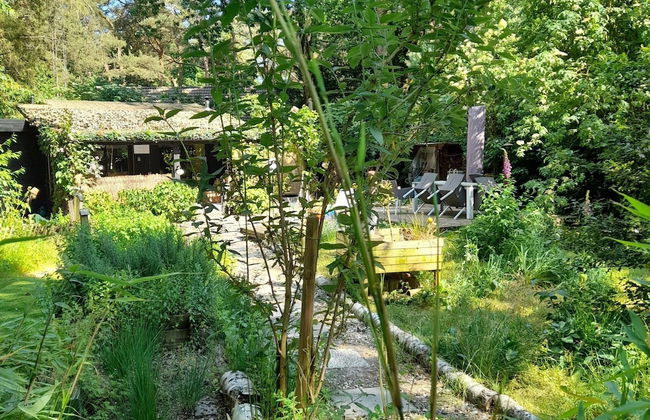 Oud-turnhout Nature Chalet - Foto 34