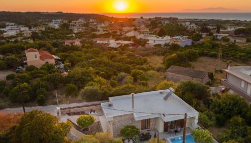 Ninalma Villa - Foto 5