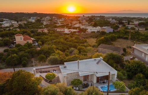 Ninalma Villa - Foto 5