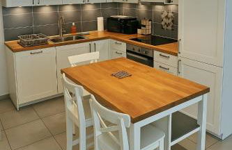 Charming apartment between beach and center of Juan-les-Pins - Foto 3