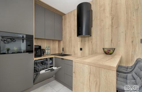 Czilu Czilu D&D Apartments - Foto 20