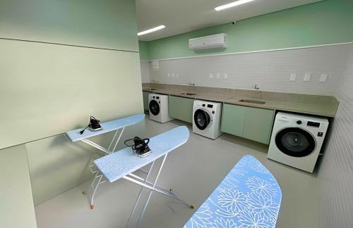 Residencial Smart Costa Azul by VLV Stays - Foto 46