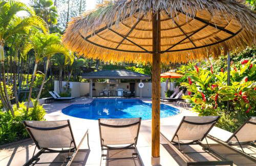 Kapalua Golf Villas 2 Free cars KBM Resorts Large Bedrooms 2 Units 3 Bedrooms ML-2189 - Foto 64