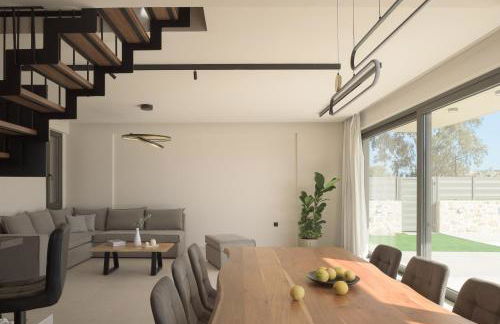 Venerato Villas Ampela & Apolonia, with Pool, Spa Whirlpool & Heritage, By ThinkVilla - Foto 22