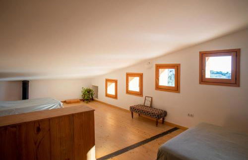 Casa artística i acollidora a Pau - Foto 23