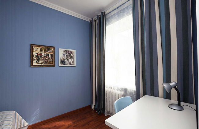 Apartment Etazhydaily Lenina - Foto 25