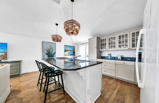 Henderson Haus - Is a Fabulous 3BR Townhome in Destin - Foto 53