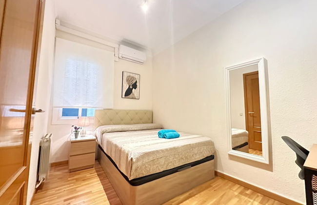 Habitaciones acogedoras en Aragón - Photo 22