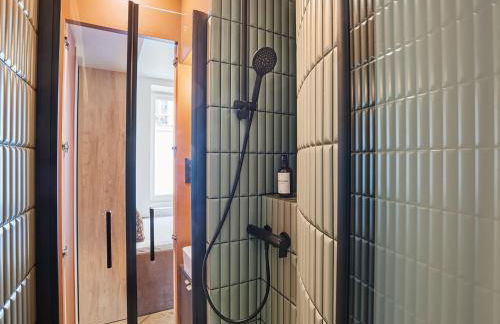 Superb studio Tour Eiffel Champ de Mars - Foto 12