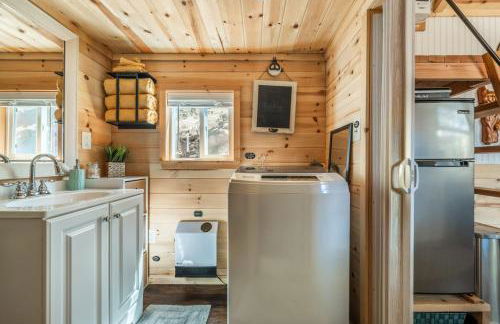 Glamping Under the Stars Firepit, BBQ & Views - Foto 16