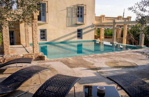 Villa Luz Casa Valenciana - Foto 2