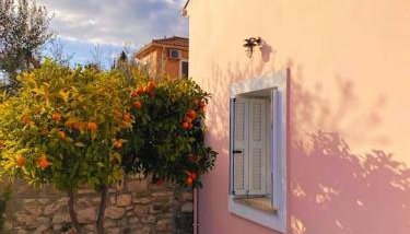 Alkyonis House - Foto 2, Garden