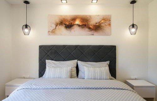 Divine Apartment Drnis - "Modern comfort at the gateway to Krka National Park" - Photo 13