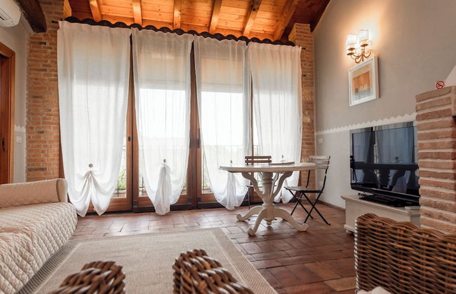 Musella Winery & Relais - Foto 44