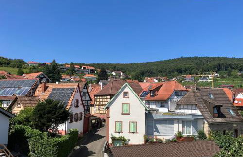 WeinZeit4 - Premium Auszeit im Stiftsweingut Frank Meyer - Foto 22