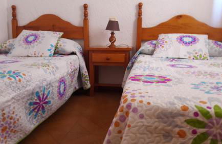 Apartamentos Sevilla - Foto 79