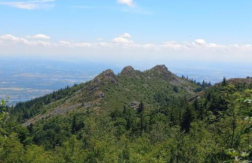 La Grange de Léobin - Foto 14