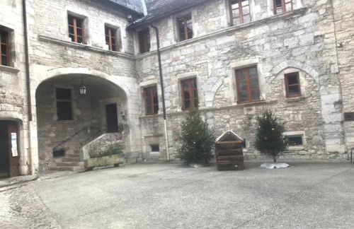 Martel Medieval Le Gite de la rue Droite 3 - Foto 20