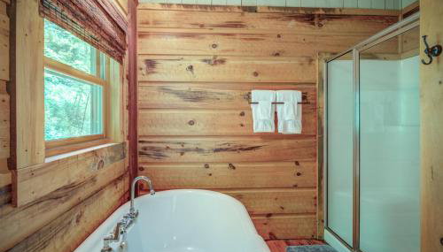 Cozy Mountain Cottage - Foto 5