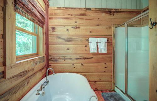 Cozy Mountain Cottage - Foto 5