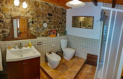 La Higuera Casa Rural, Soba, Cantabria - Foto 19