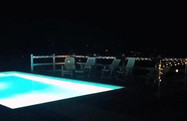 La loggia sulle Apuane - Foto 23